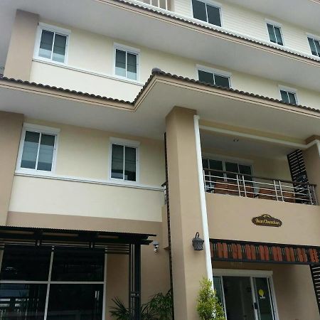 Baanchomchan HHQ Exterior foto